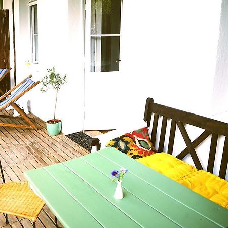 Das Schonbrunn Apartment! 비엔나 외부 사진