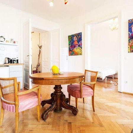 Das Schonbrunn Apartment! 비엔나 외부 사진