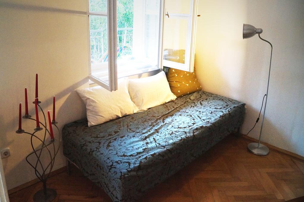 Das Schonbrunn Apartment! 비엔나 외부 사진