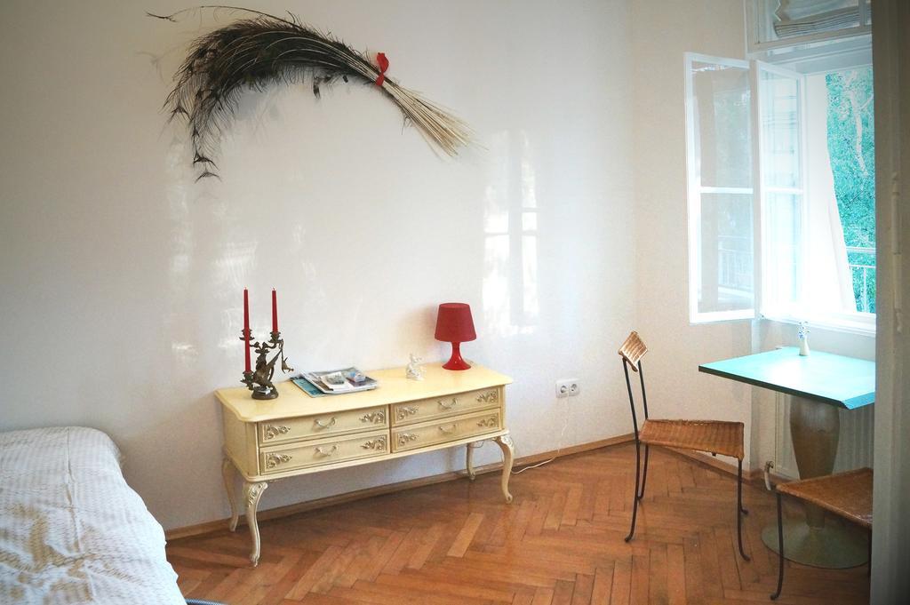 Das Schonbrunn Apartment! 비엔나 외부 사진