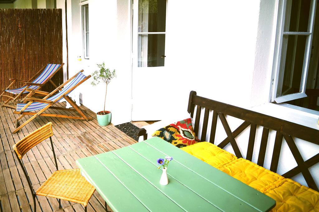 Das Schonbrunn Apartment! 비엔나 외부 사진