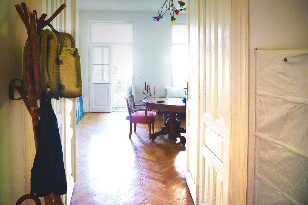 Das Schonbrunn Apartment! 비엔나 외부 사진