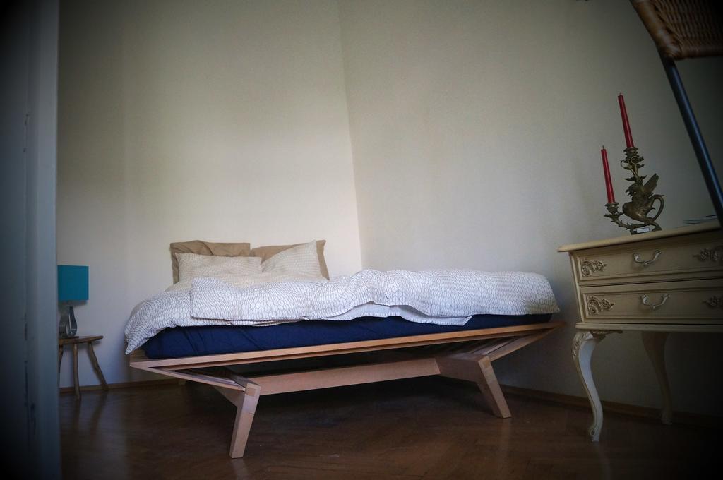 Das Schonbrunn Apartment! 비엔나 외부 사진