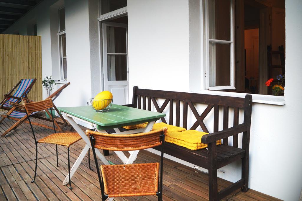 Das Schonbrunn Apartment! 비엔나 외부 사진